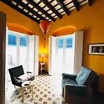 *dias Alegres*vista Mar شقة *